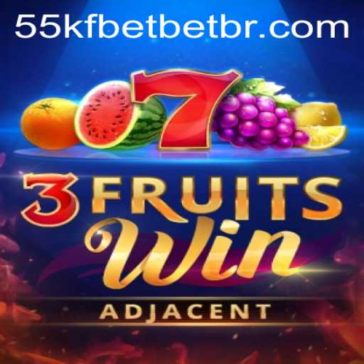 Exploring 3FruitsWin: A Fruitful Adventure in Slot Gaming