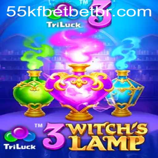 Exploring the Enchanting World of 3WitchsLamp: A Modern Gaming Adventure