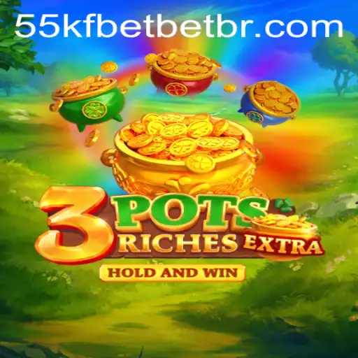 Discover the Exciting World of 3potsExtra with 55kfbet PH Login