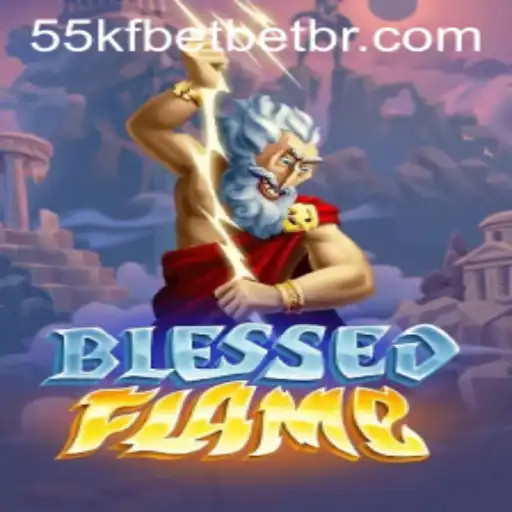 Explore the Mystical World of BlessedFlame: A 55kfbet PH Adventure