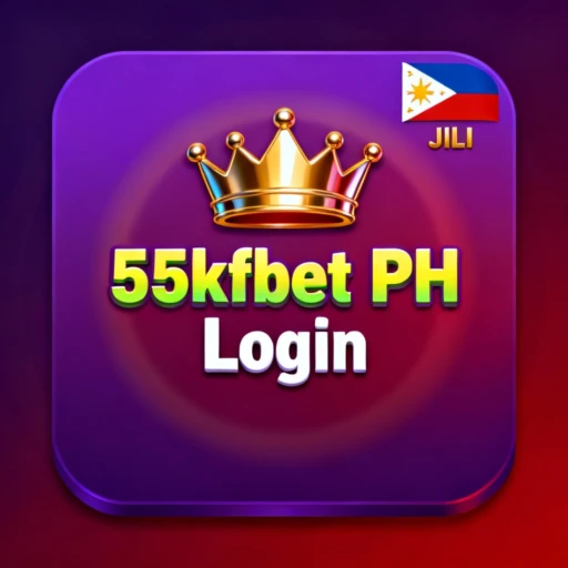 55kfbet PH Login
