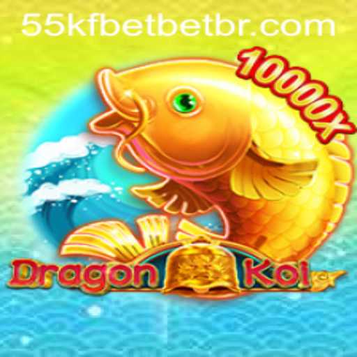 DragonKoi: A Mesmerizing Gaming Experience with 55kfbet PH Login