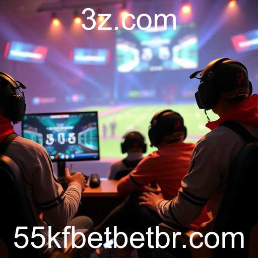 Expansão do Mercado de Jogos Online em 2025