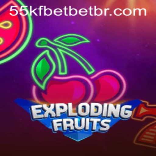 ExplodingFruits: A Thrilling Gaming Experience with 55kfbet PH Login