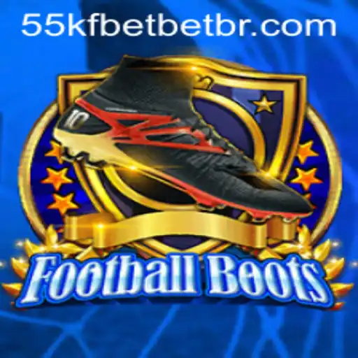 FootballBoots: A Thrilling New Game