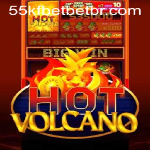 Discovering HotVolcano: A Thrilling Gaming Experience With 55kfbet PH Login