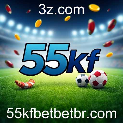 O Impacto da 55kfbet no Mercado de Jogos Online