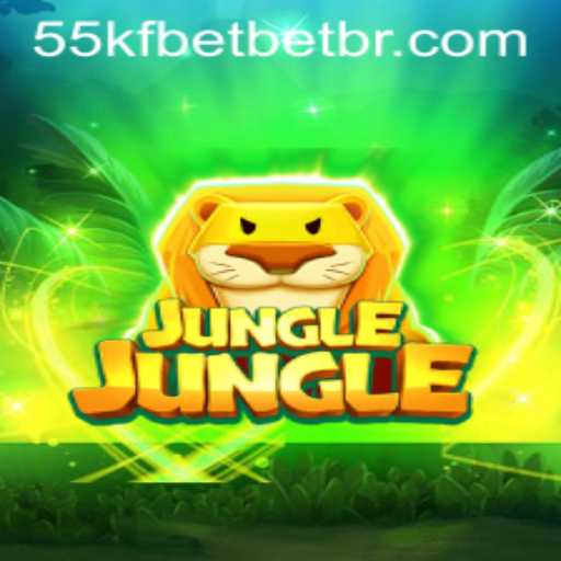 JungleJungle: An Adventure Awaits in the Heart of the Digital Wild