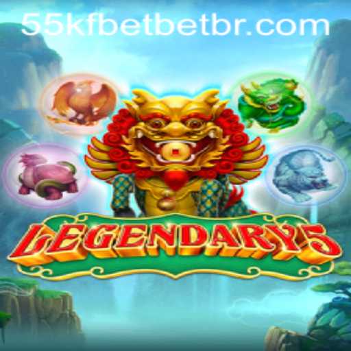 Legendary5: Exploring an Epic Journey