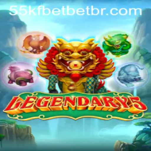 Legendary5: Exploring an Epic Journey