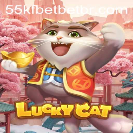 Discover the Thrilling World of LuckyCat and Master the 55kfbet PH Login