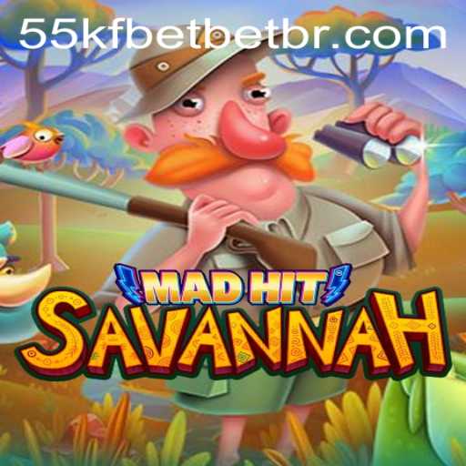 Exploring the World of MadHitSavannah and Its Connection with 55kfbet PH Login