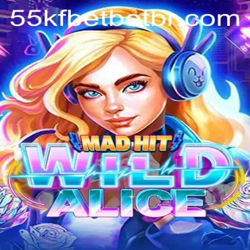 MadHitWildAlice: A New Gaming Sensation with 55kfbet PH Login