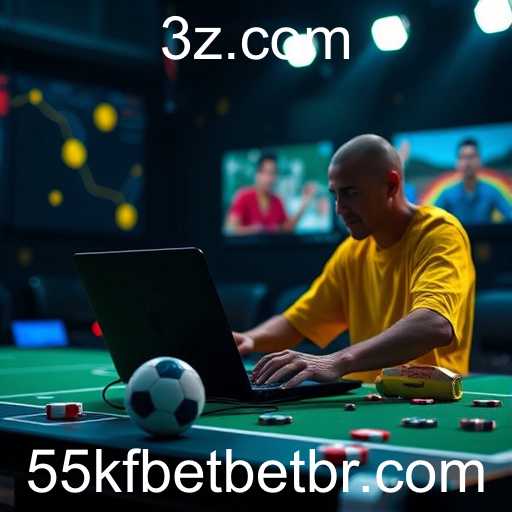 Novo Horizonte dos Jogos Online no Brasil