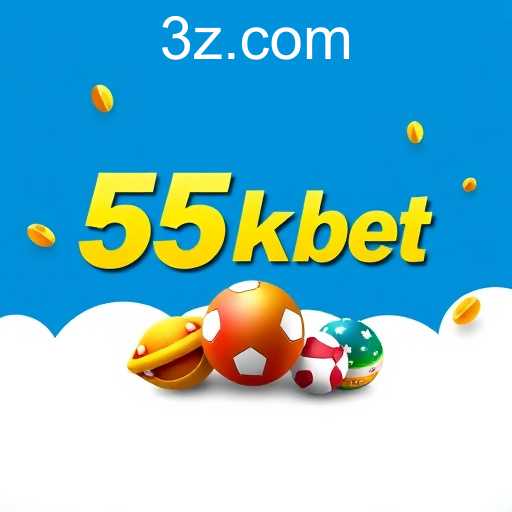 Explore as Imperdíveis Promoções de 55kfbet