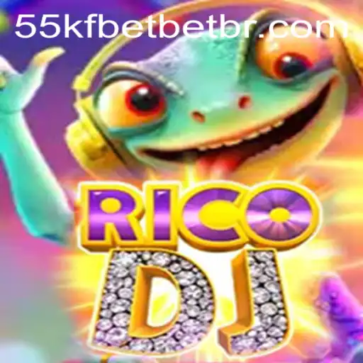 Exploring RicoDJ: A New Era in Gaming with 55kfbet PH Login