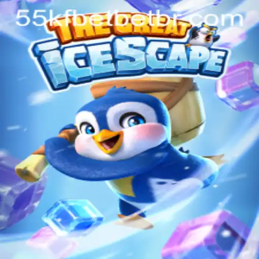 The Great Icescape: A Frozen Adventure Unveiled