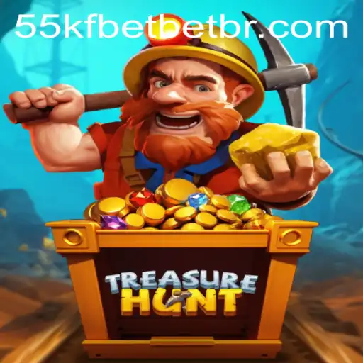 Unveiling TreasureHunt: An Exciting Adventure in Gaming