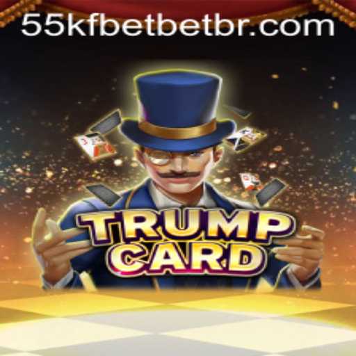 Exploring TrumpCard: A Dynamic Fusion of Strategy and Chance